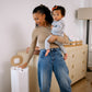 SmartWave Touch-Free Diaper Pail Deodorizer Refills (6 Pack)
