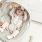 Nova Signature Baby Swing