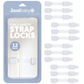 Multi-Use Safety Strap Locks