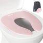 Folding Travel Potty