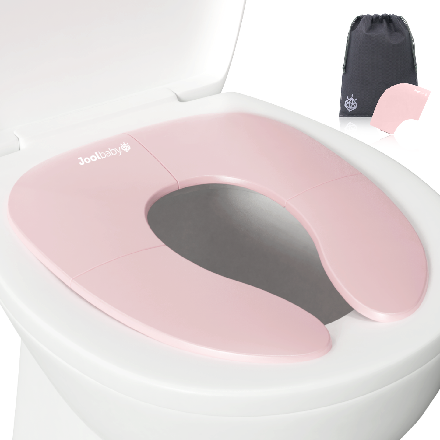 Folding Travel Potty