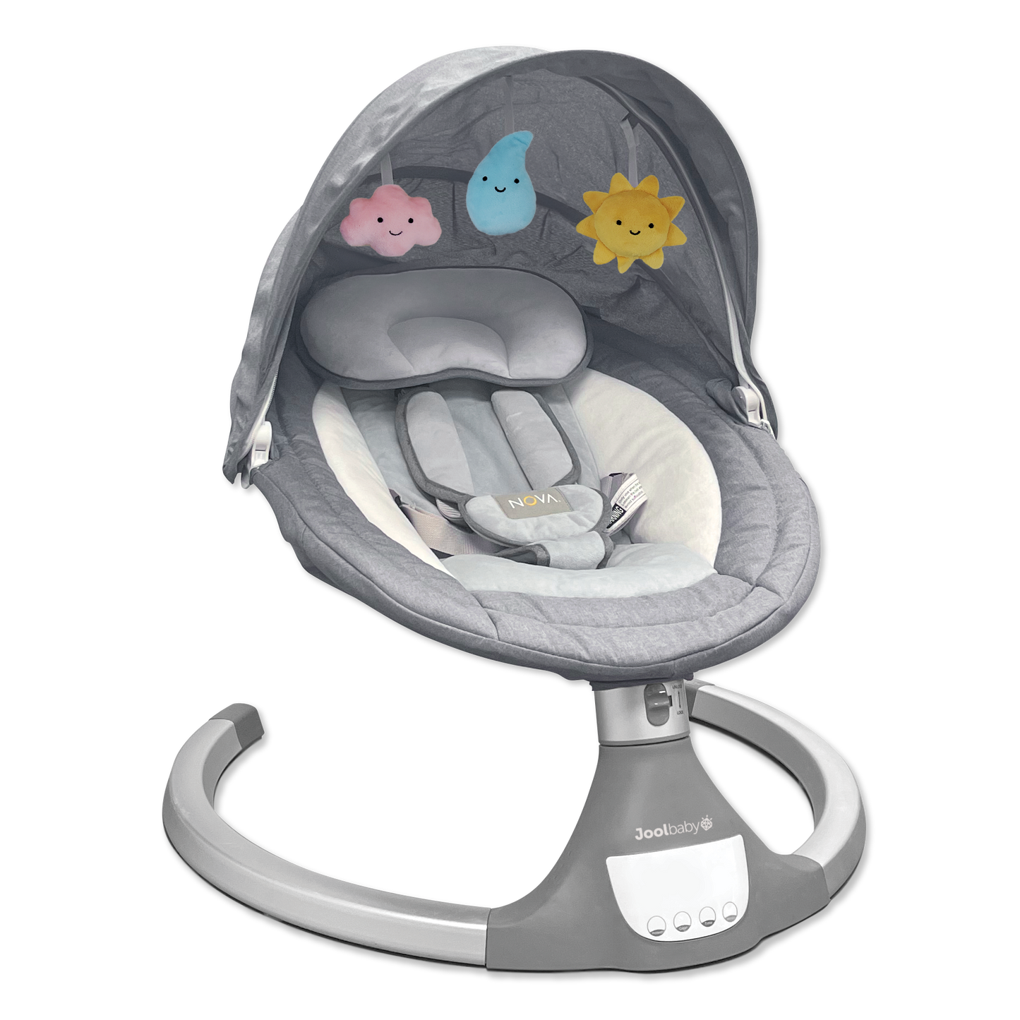 Nova Signature Baby Swing