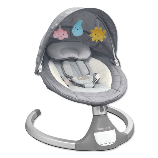 Nova Signature Baby Swing