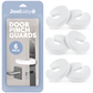 Door Finger Pinch Guard (6 Pack)