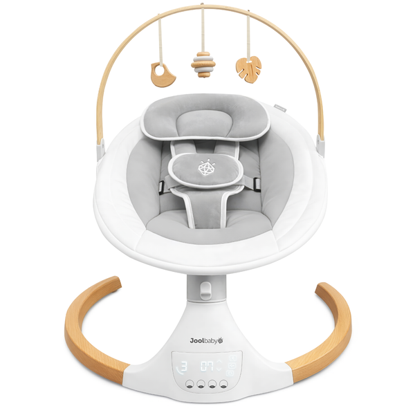 Nova Nature Baby Swing