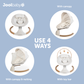 Nova Nature Baby Swing