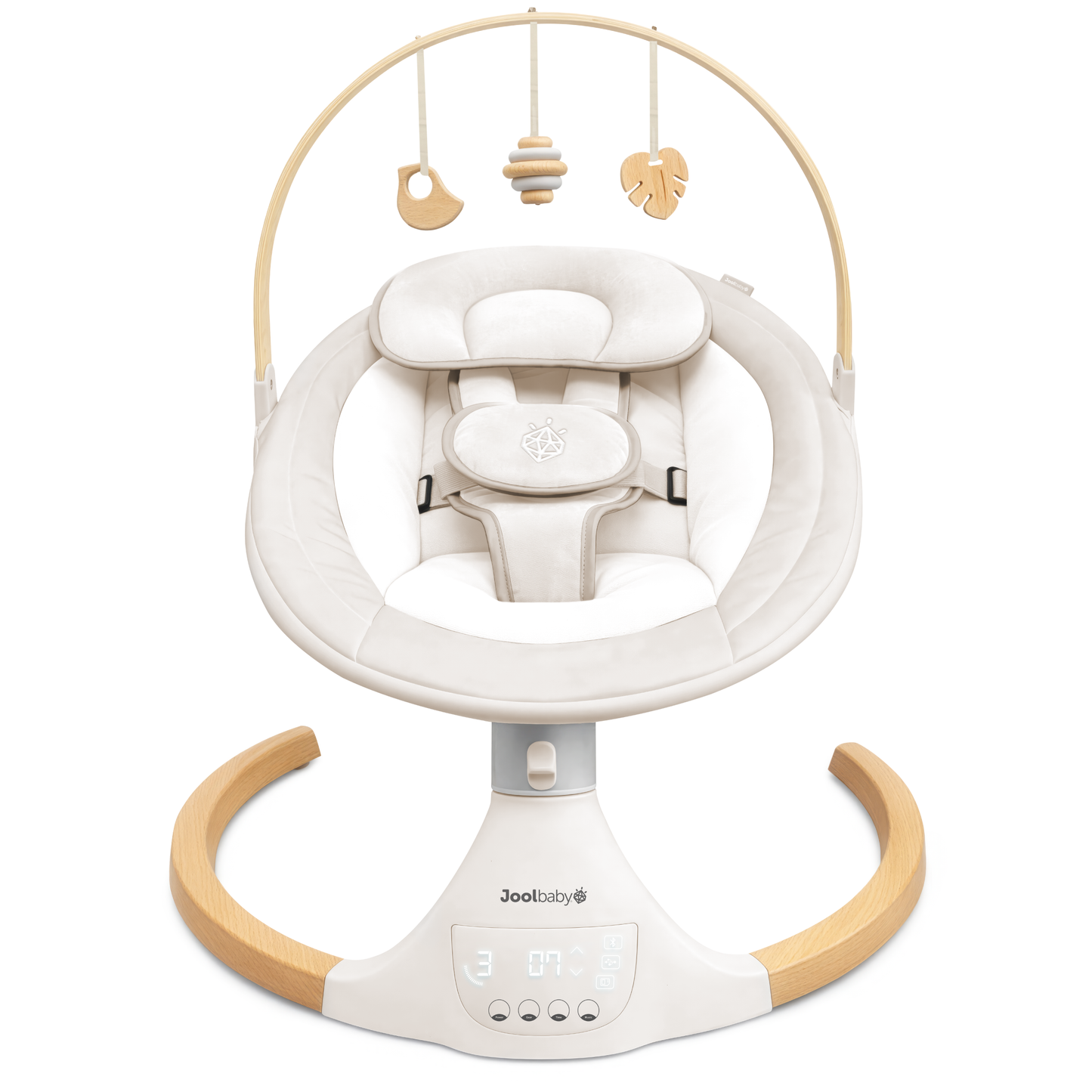 Nova Nature Baby Swing