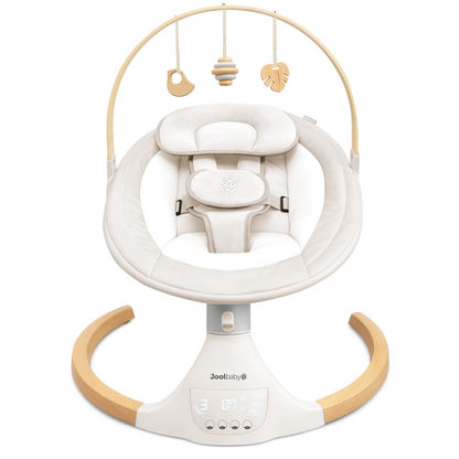Nova Nature Baby Swing