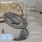 Nova Nature Baby Swing