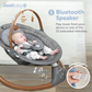 Nova Nature Baby Swing