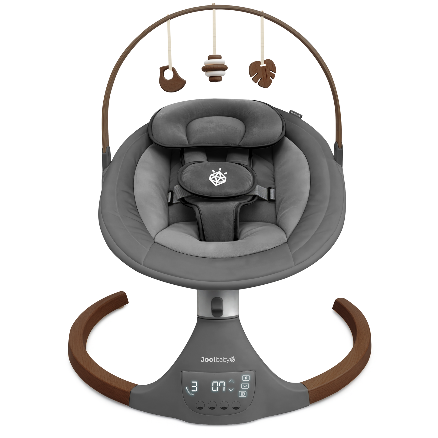 Nova Nature Baby Swing