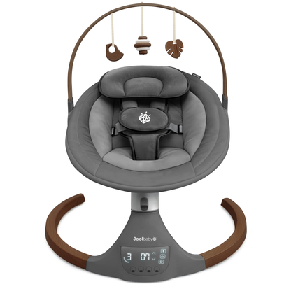 Nova Nature Baby Swing