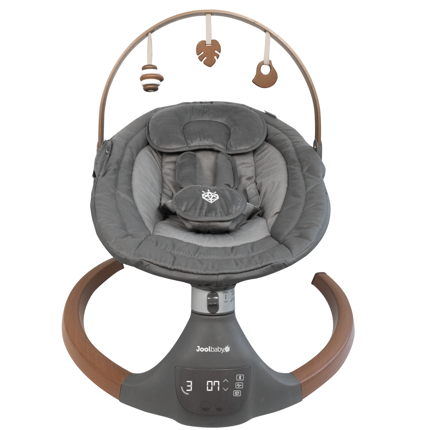 Replacement Toys for the Nova Nature Baby Swing