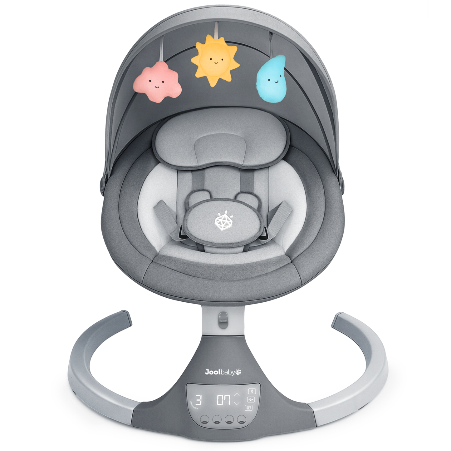 Nova Signature Baby Swing