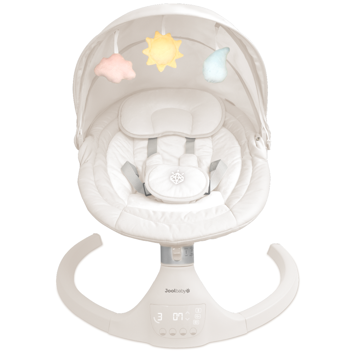 Nova Signature Baby Swing