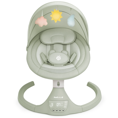 Nova Signature Baby Swing