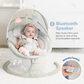 Nova Signature Baby Swing