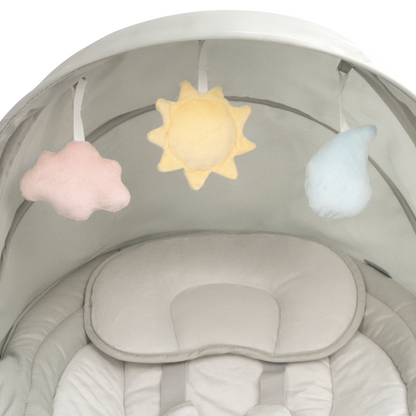 Replacement Toys for the Nova Baby Swing