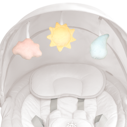 Replacement Toys for the Nova Baby Swing