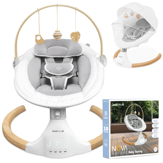 Nova Nature Baby Swing