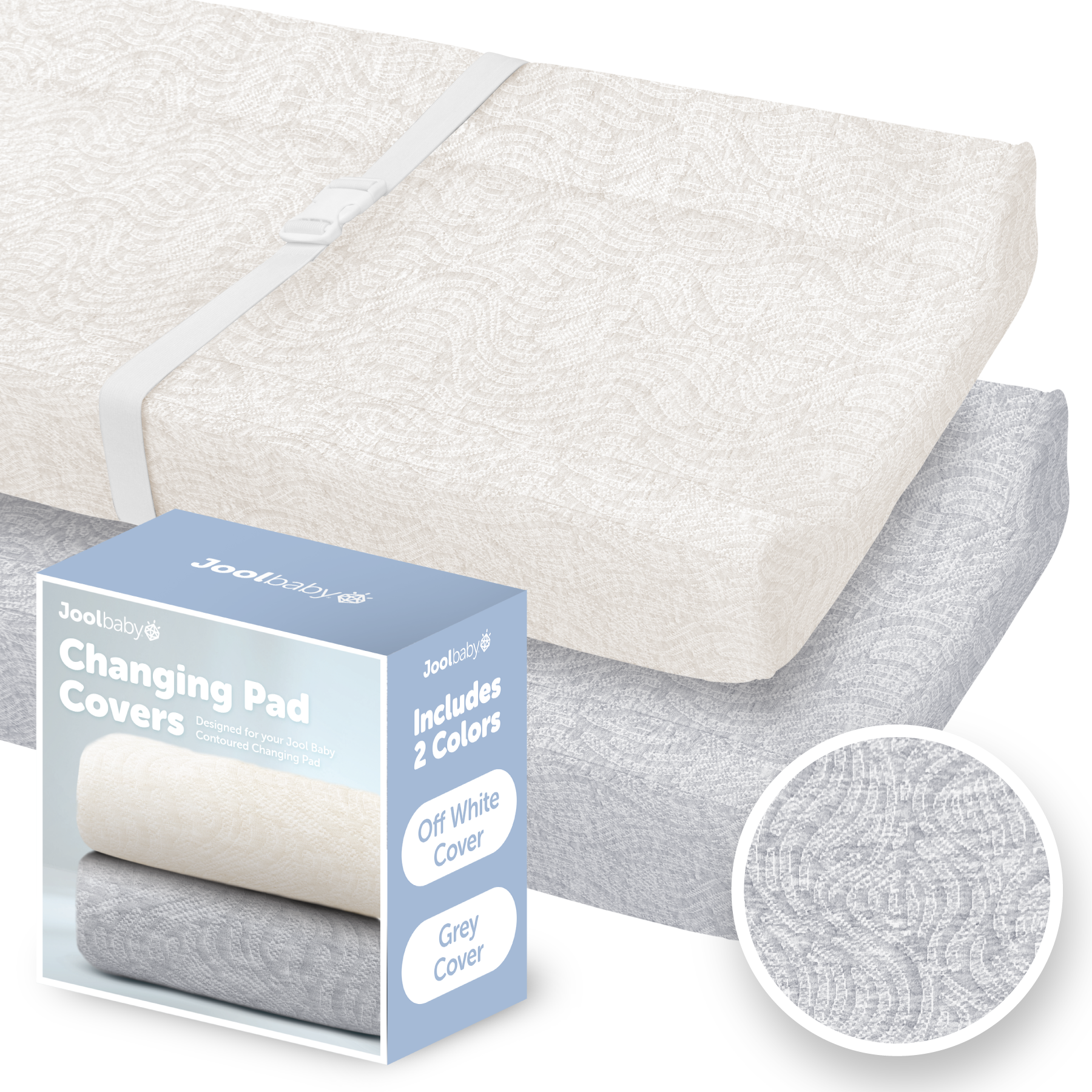 Changing pad box online