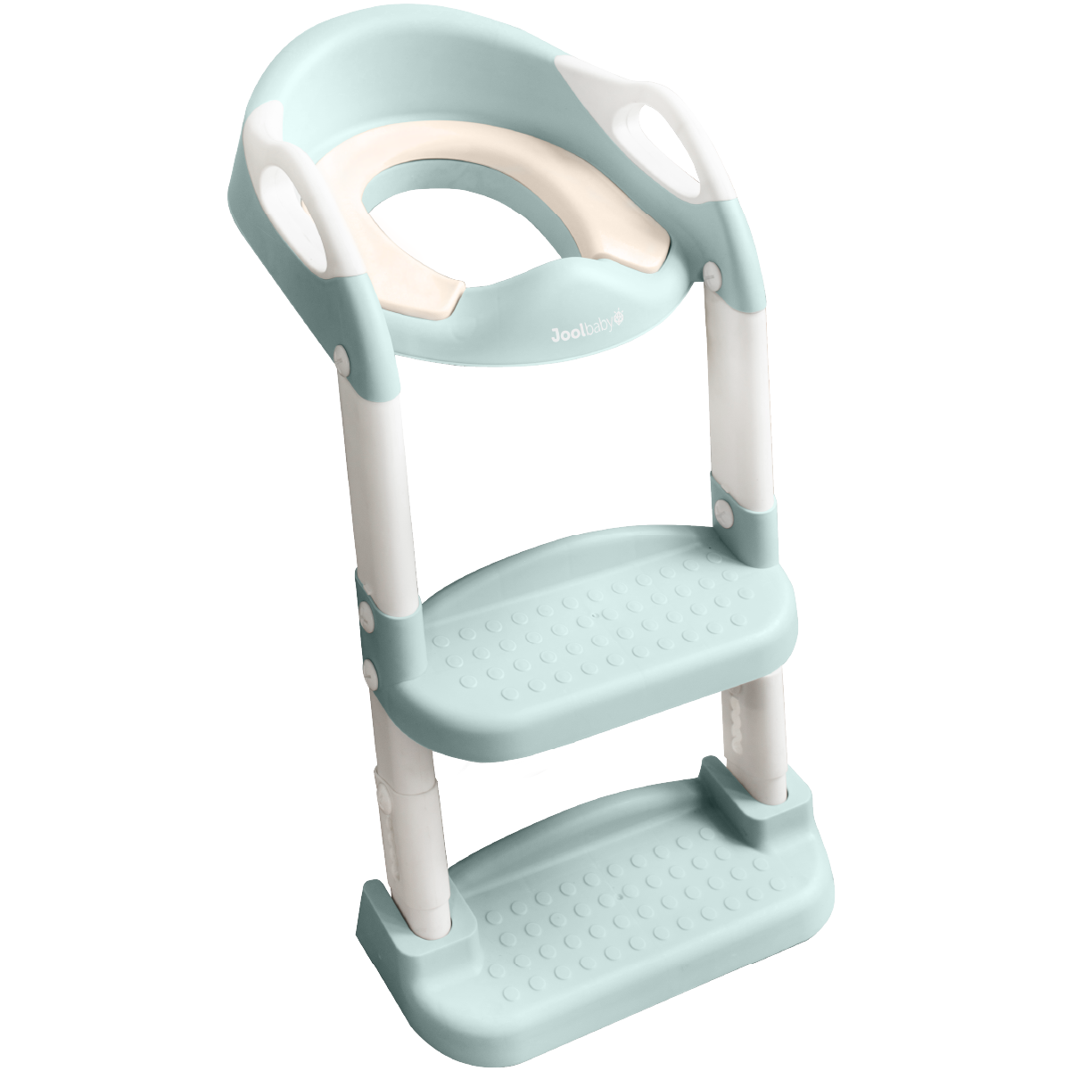 Potty Training Seat with 2 Step Ladder