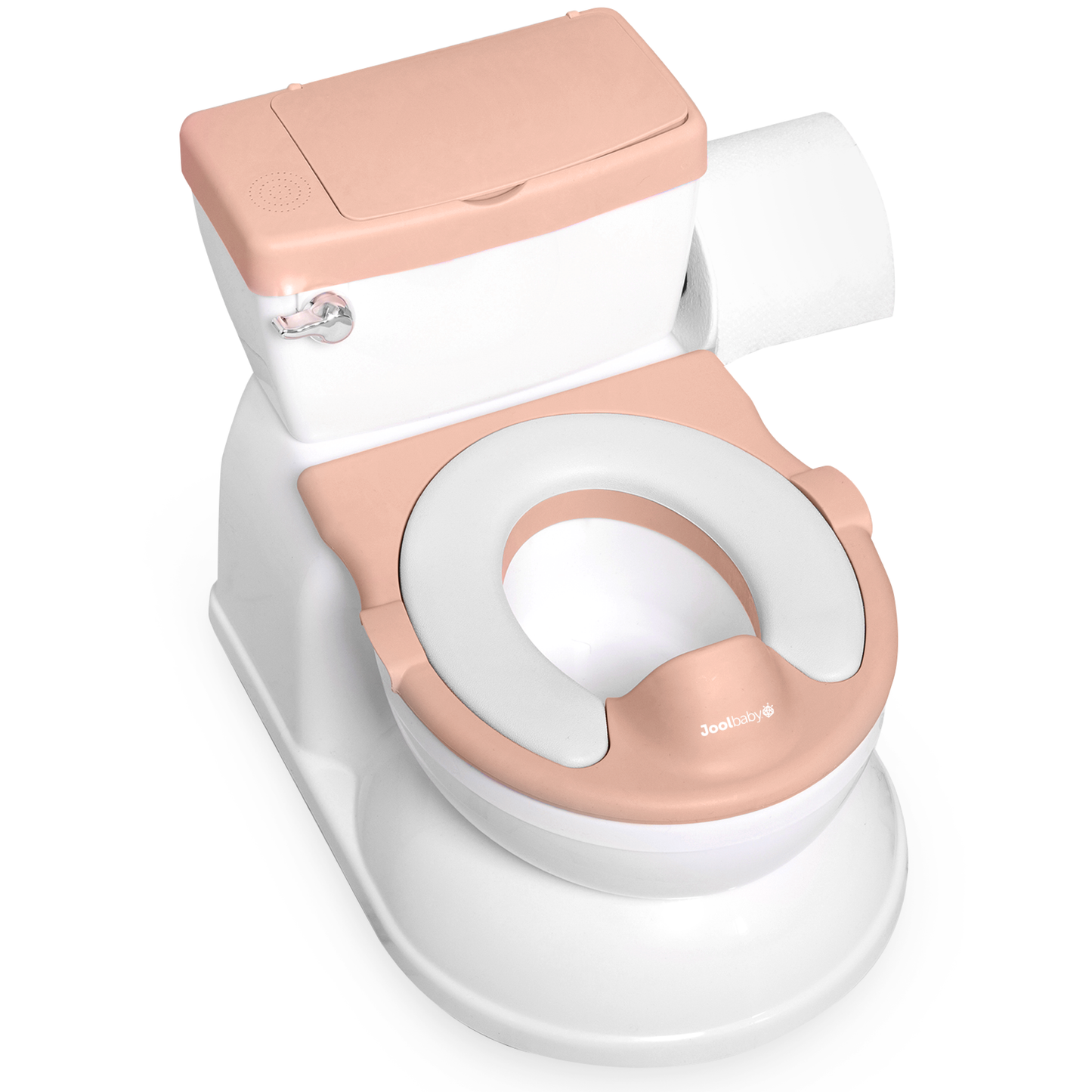 Real Feel Potty Chair