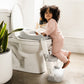 Potty Training Seat with 2 Step Ladder