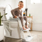 Potty Training Seat with 2 Step Ladder