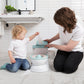 Real Feel 2-in-1 Potty