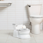 Real Feel 2-in-1 Potty