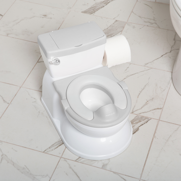 Real Feel 2-in-1 Potty