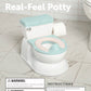 Real Feel 2-in-1 Potty