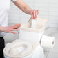 Real Feel Plus 2-in-1 Potty