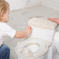 Real Feel Plus 2-in-1 Potty