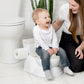 Real Feel Plus 2-in-1 Potty