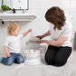 Real Feel Plus 2-in-1 Potty