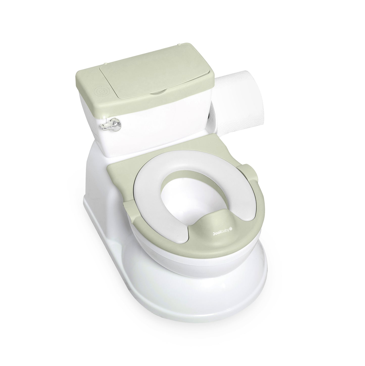 Real Feel 2-in-1 Potty