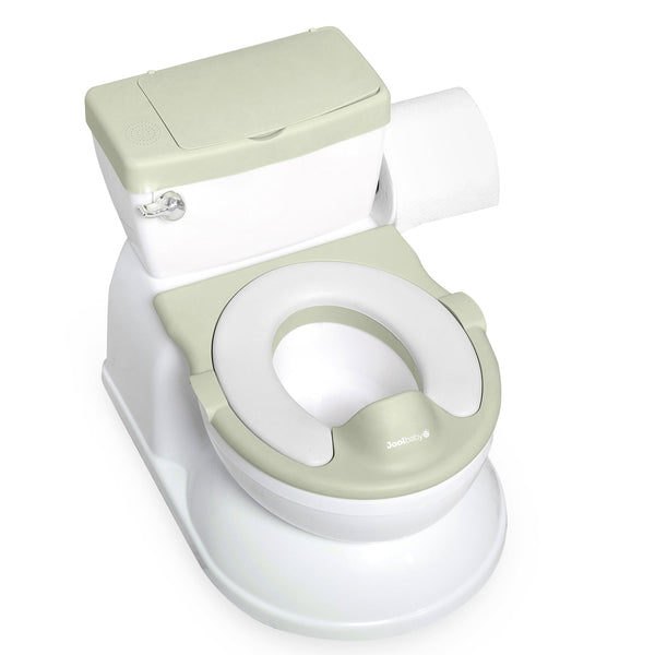 Real Feel Plus 2-in-1 Potty