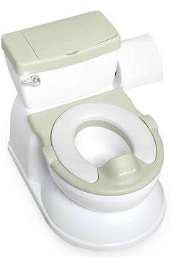 Real Feel 2-in-1 Potty