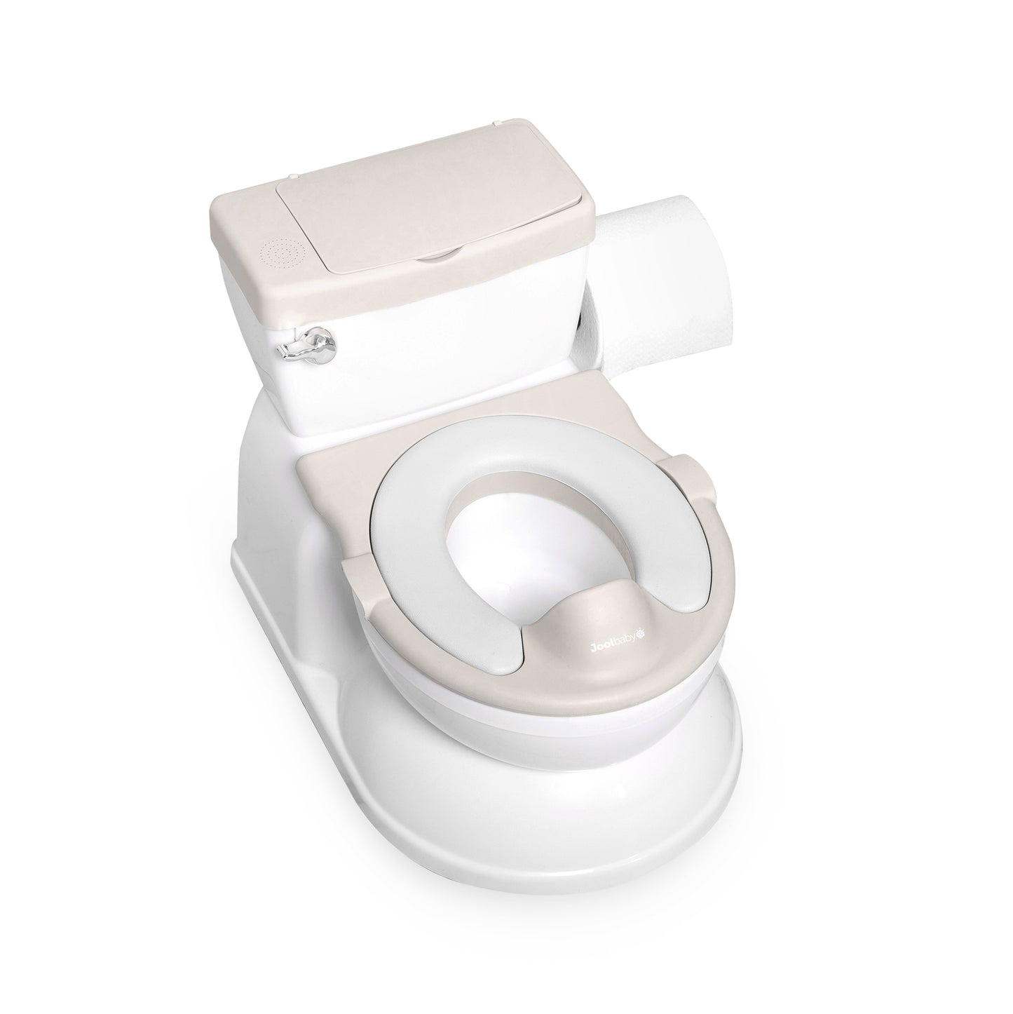 Real Feel Plus 2-in-1 Potty