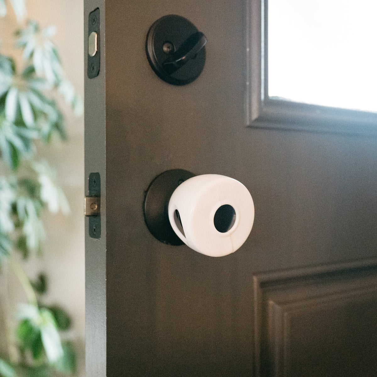 Door Knob Covers (4 Pack)