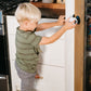 Door Knob Covers (4 Pack)