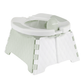 Portable Potty Chair with Travel Bag