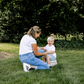 Portable Potty Chair with Travel Bag