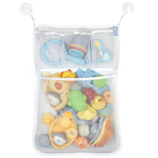 Tubtime Bath Toy Storage Bag