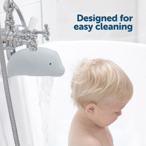 Baby sales bath spout