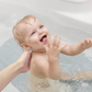 Bath Mat for Kids - Blue