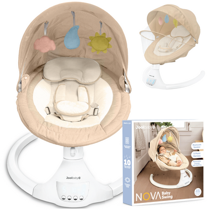 Nova Signature Baby Swing