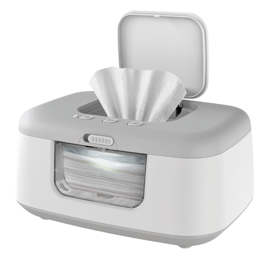 TinyBums Baby Wipe Warmer